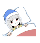 たまきのこ-完全版-（個別スタンプ：24）