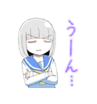 たまきのこ-完全版-（個別スタンプ：25）