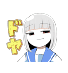 たまきのこ-完全版-（個別スタンプ：28）