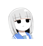 たまきのこ-完全版-（個別スタンプ：35）