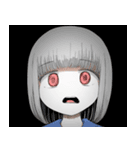 たまきのこ-完全版-（個別スタンプ：36）