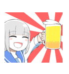 たまきのこ-完全版-（個別スタンプ：38）