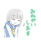 たまきのこ-完全版-（個別スタンプ：39）