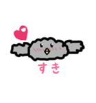 いのぴー商店第1弾スタンプ（個別スタンプ：5）