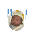 ジェニるい（個別スタンプ：4）
