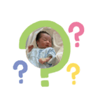 ジェニるい（個別スタンプ：5）