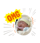 ジェニるい（個別スタンプ：6）
