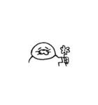 アザラシのらっしー（個別スタンプ：14）