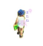 Shoma's？（個別スタンプ：3）