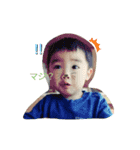 Shoma's？（個別スタンプ：10）