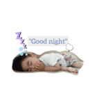 Shoma's？（個別スタンプ：11）
