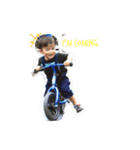 Shoma's？（個別スタンプ：12）