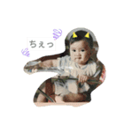 Shoma's？（個別スタンプ：15）