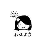 歯医者のまるさん（個別スタンプ：7）