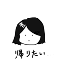 歯医者のまるさん（個別スタンプ：10）
