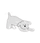のんびりわんこ1（個別スタンプ：2）