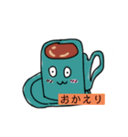 何かキモイスタンプ☆（個別スタンプ：3）