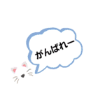 ママが使えそうなスタンプ（個別スタンプ：34）