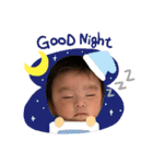 赤ちゃんスタンぷぷぷ（個別スタンプ：5）