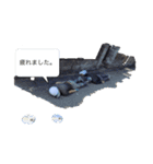 （株）MTS（個別スタンプ：7）
