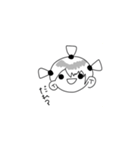 言葉のはなし（個別スタンプ：2）