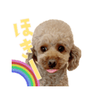 もわ日和♡2（個別スタンプ：14）