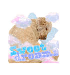 もわ日和♡2（個別スタンプ：16）