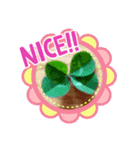 わんこワン！（個別スタンプ：2）
