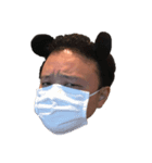 Jayer2（個別スタンプ：1）