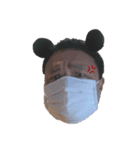 Jayer2（個別スタンプ：2）