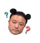 Jayer2（個別スタンプ：4）