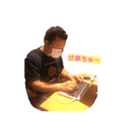 Jayer2（個別スタンプ：7）