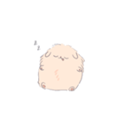 たぶんポメ（個別スタンプ：5）