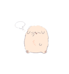 たぶんポメ（個別スタンプ：6）