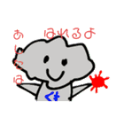 いつでもどこでもトマトステーキα（個別スタンプ：5）