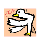 いつでもどこでもトマトステーキα（個別スタンプ：10）