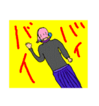 いつでもどこでもトマトステーキα（個別スタンプ：19）
