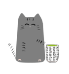 へにゃん（個別スタンプ：1）