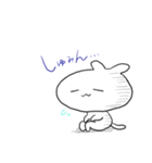 teshinaスタンプ（個別スタンプ：8）