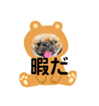 おchocoさん♪（個別スタンプ：22）