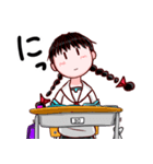 一日目より（個別スタンプ：3）