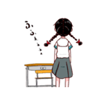 一日目より（個別スタンプ：5）