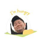辻永陽一と愉快な仲間達（個別スタンプ：14）