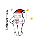 メメは猫（個別スタンプ：26）