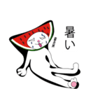 メメは猫（個別スタンプ：28）