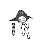 メメは猫（個別スタンプ：30）