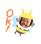 詩心コレクション（個別スタンプ：4）