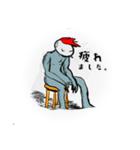 とりんちゅスタンプ（個別スタンプ：22）