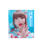 女装男子Seiga（個別スタンプ：1）