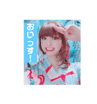 女装男子Seiga（個別スタンプ：2）